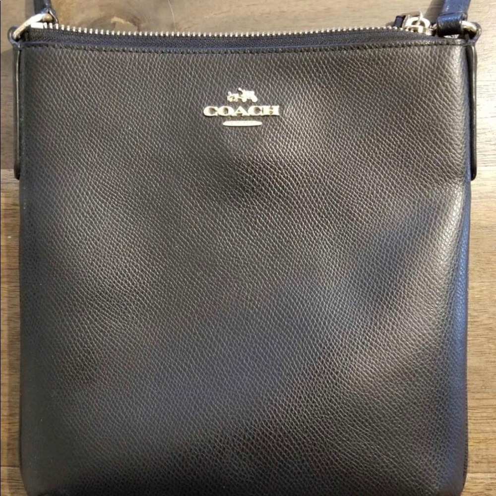 Coach - Picture 2 of 4
